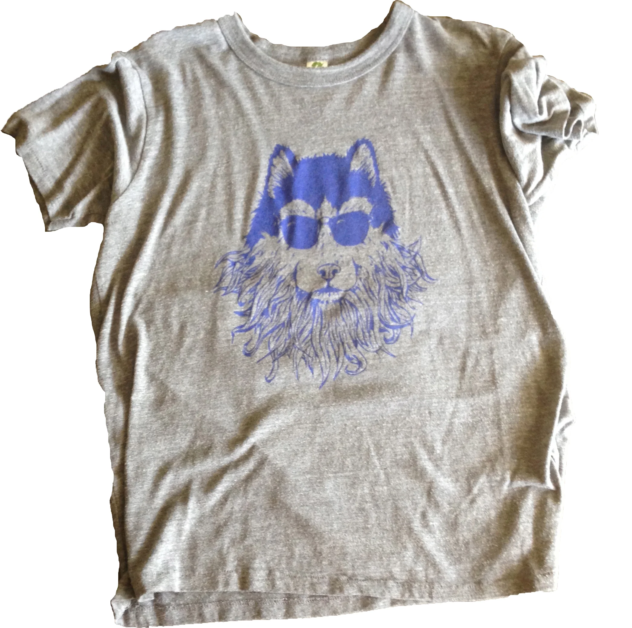 2009/2010 DRAMA CLUB SHIRTS 
