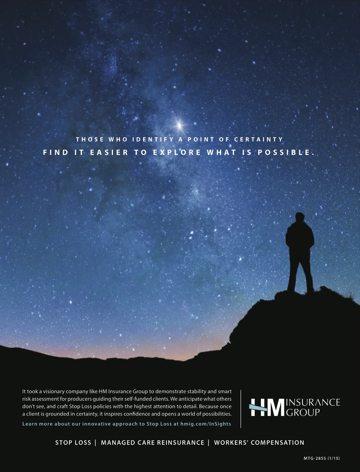 MAGAZINE ADVERTISEMENT