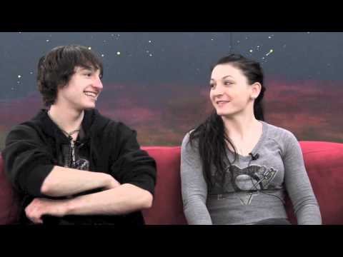 SOME PRESS FOR OUR FIRST PRODUCTION, ALMOST, MAINE