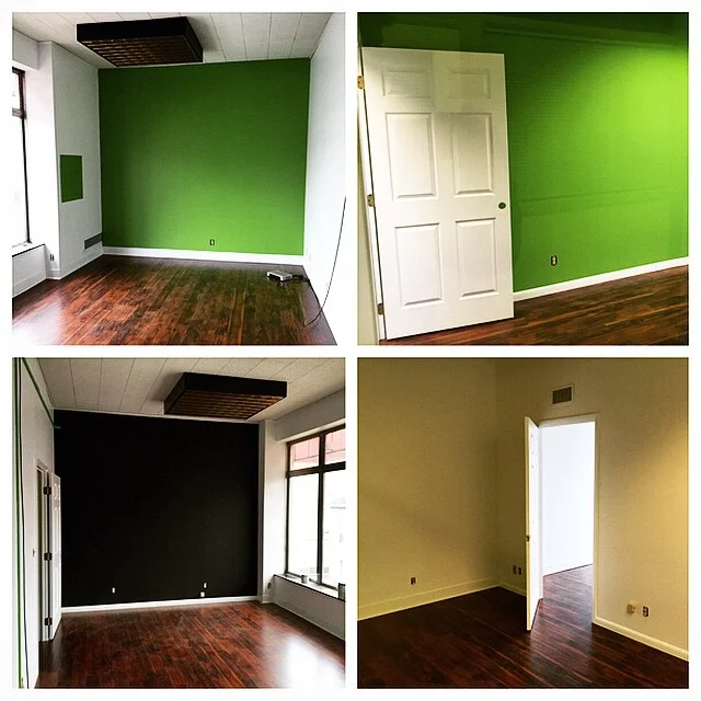 LEVIATHAN CREATIVE OFFICE RENOVATIONS #4