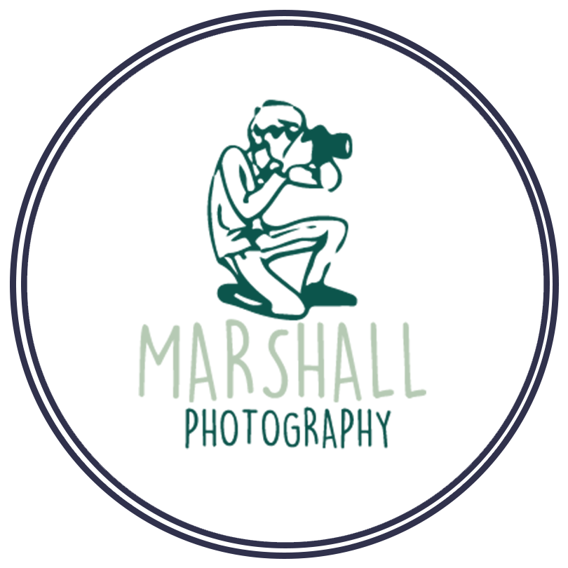 MARSHALL PHOTOGRAPHY