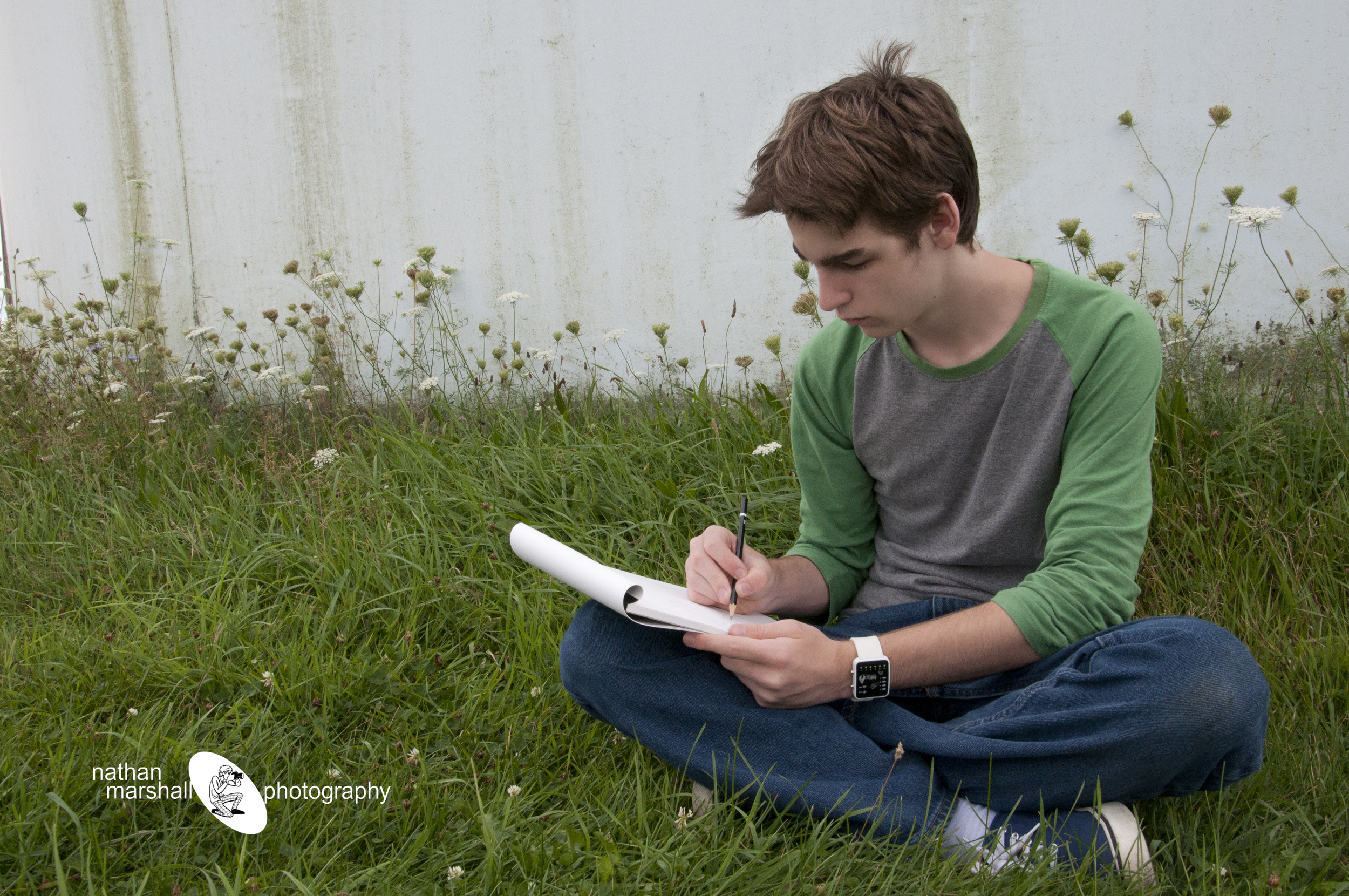 MORE OF THE SENIOR PICTURES I HAVE TAKEN