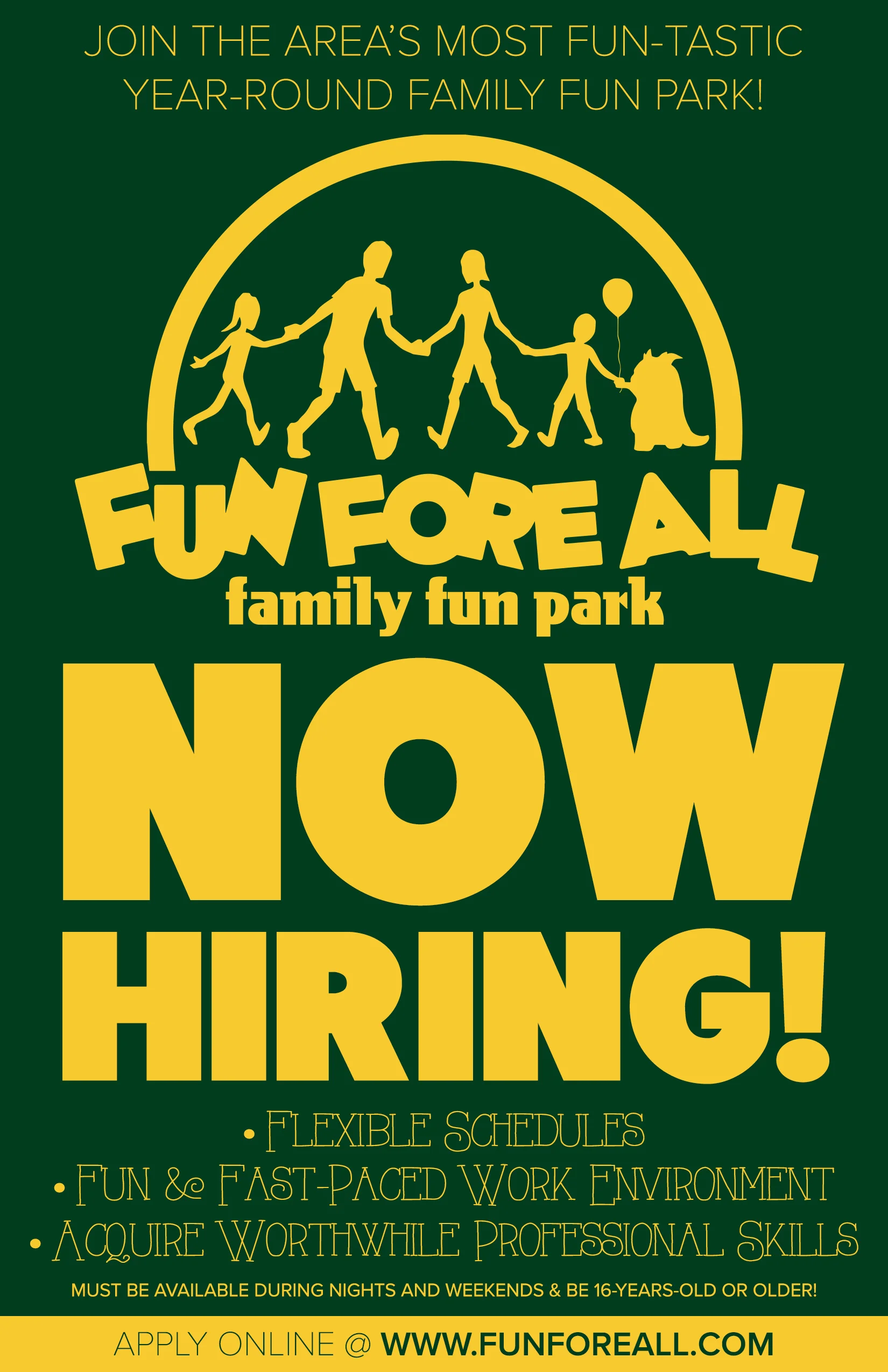 HIRING FLYER (BACK) (2017)
