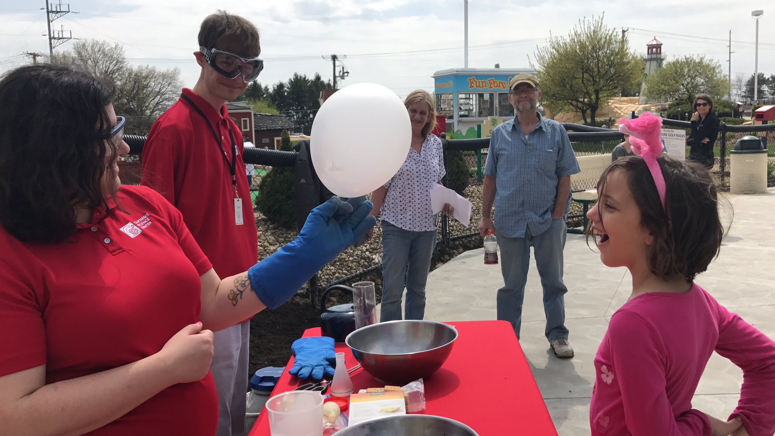 GRAND REOPENING <br> PICTURE #6