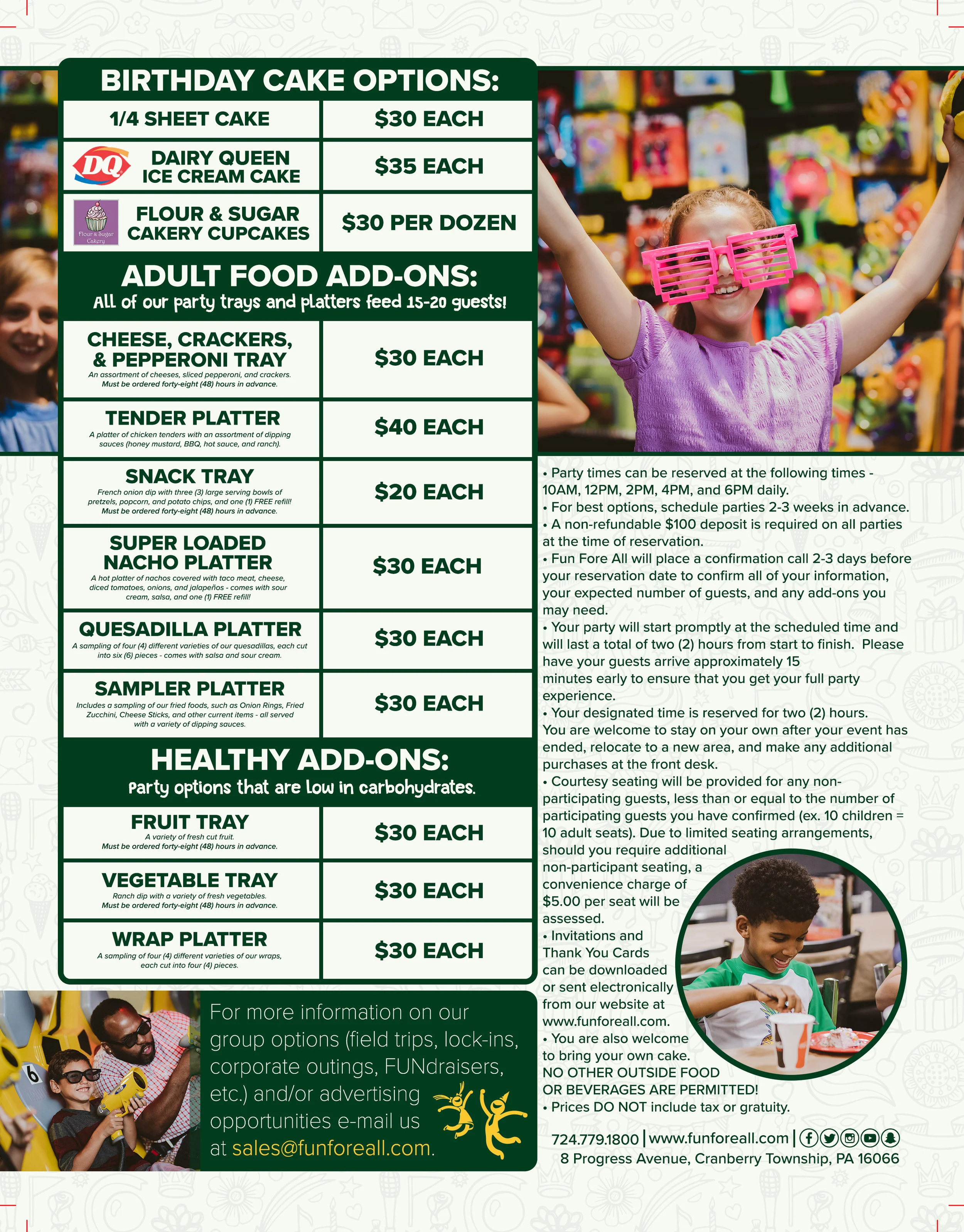 BIRTHDAY FLYER (BACK)