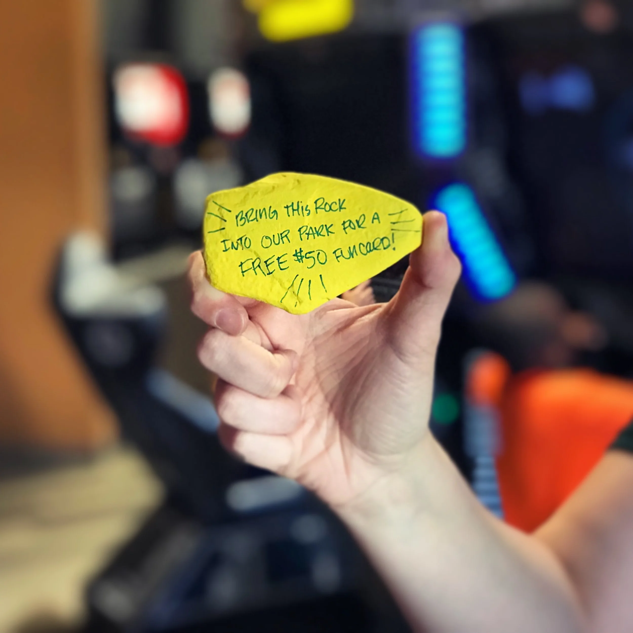 PAINTED ROCK (BACK)