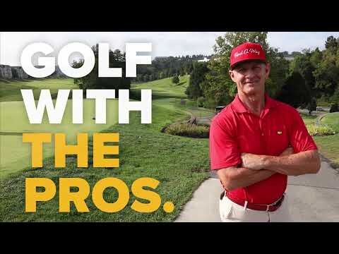 CELEBRITY GOLF CLASSIC TEASER 2022
