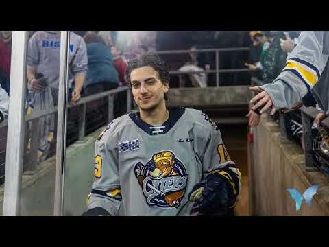CHILDREN'S GRIEF AWARENESS NIGHT PREVIEW 2022