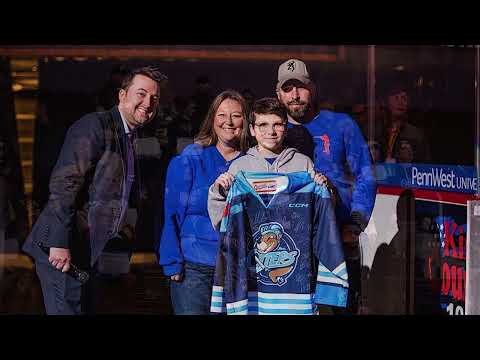 CHILDREN'S GRIEF AWARENESS NIGHT PREVIEW 2024