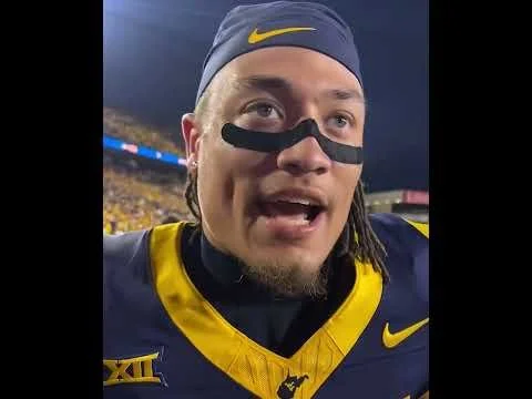 RODNEY GALLAGHER III POSTGAME 2025