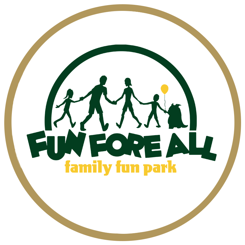FUN FORE ALL FAMILY FUN PARK