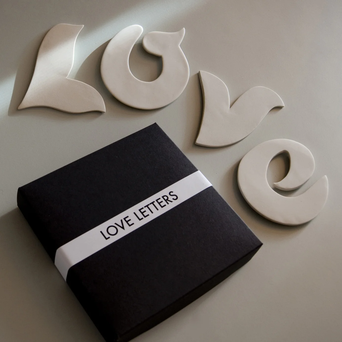 Love Letters