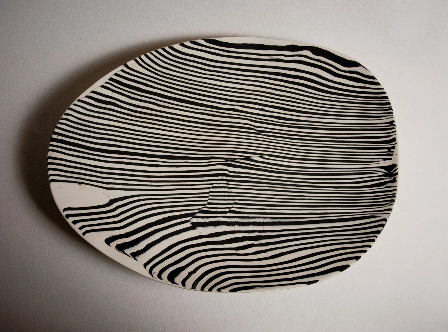 Linescape Bowl