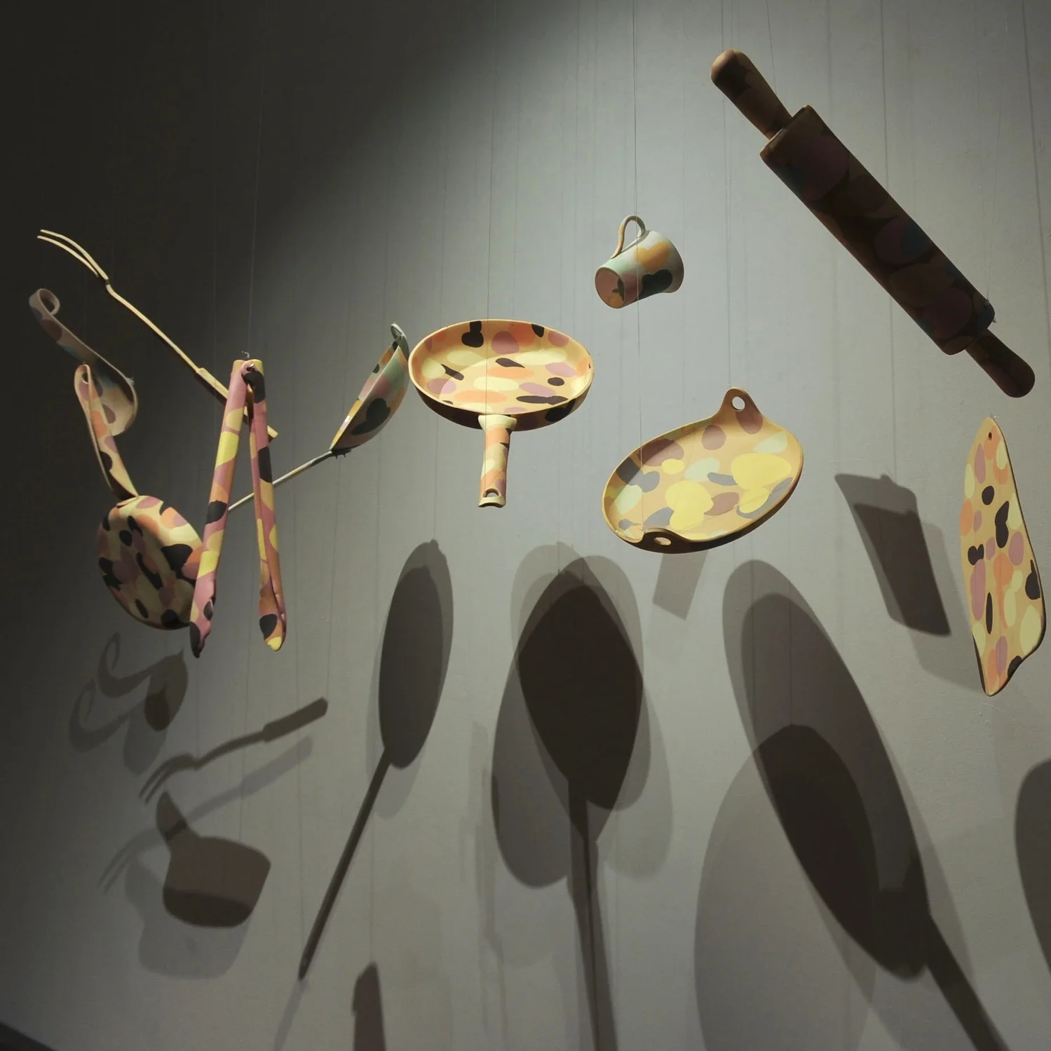 Tools of Engagement II, SCA Galleries