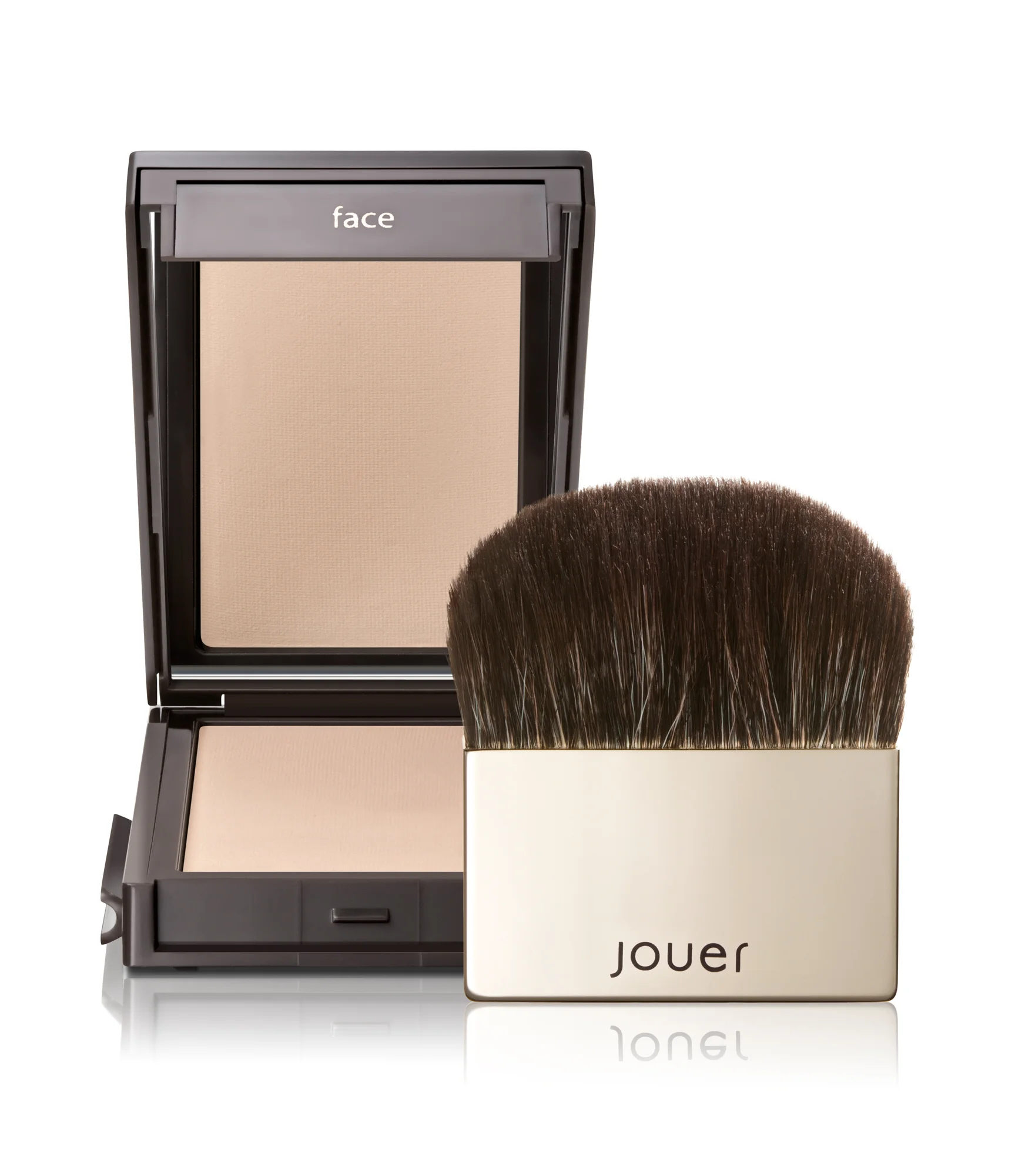 Jouer Cosmetics: Anthony Verde