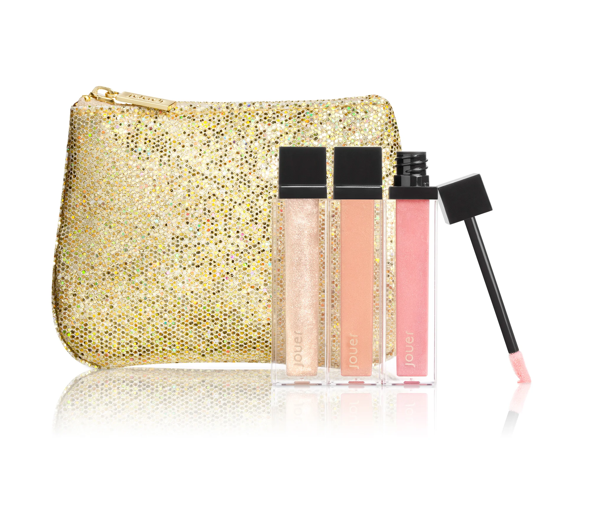 Jouer Cosmetics: Anthony Verde
