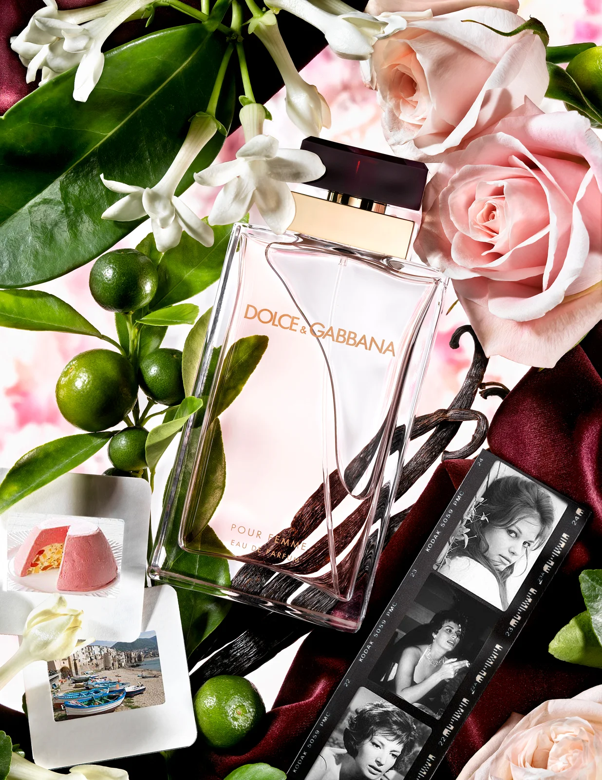 Elle Magazine: Steven Krause