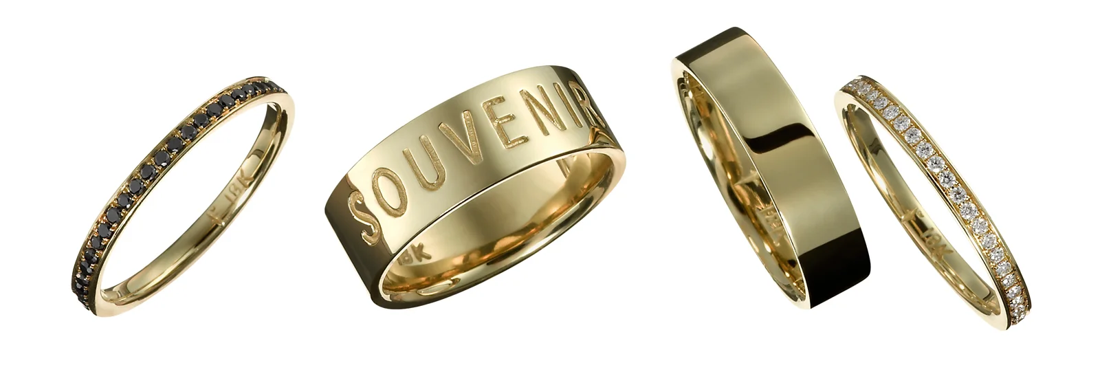 Finn Jewelry: Steven Krause