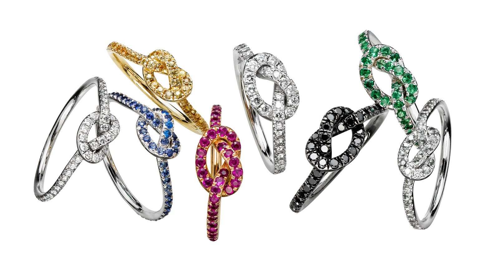 Finn Jewelry: Steven Krause