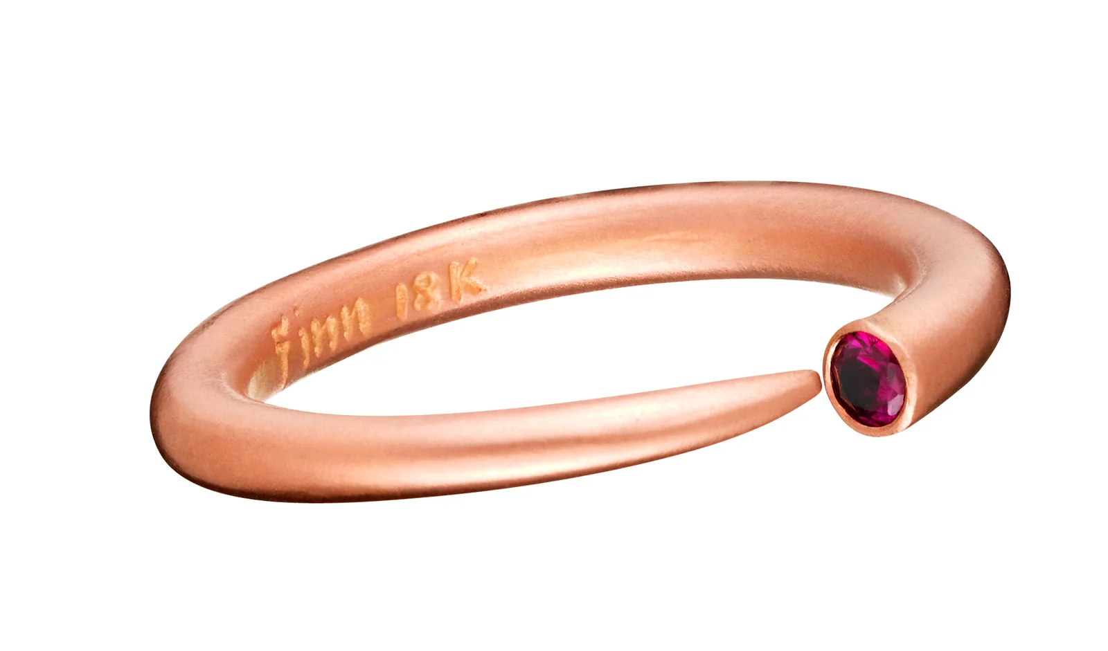 Finn Jewelry: Steven Krause
