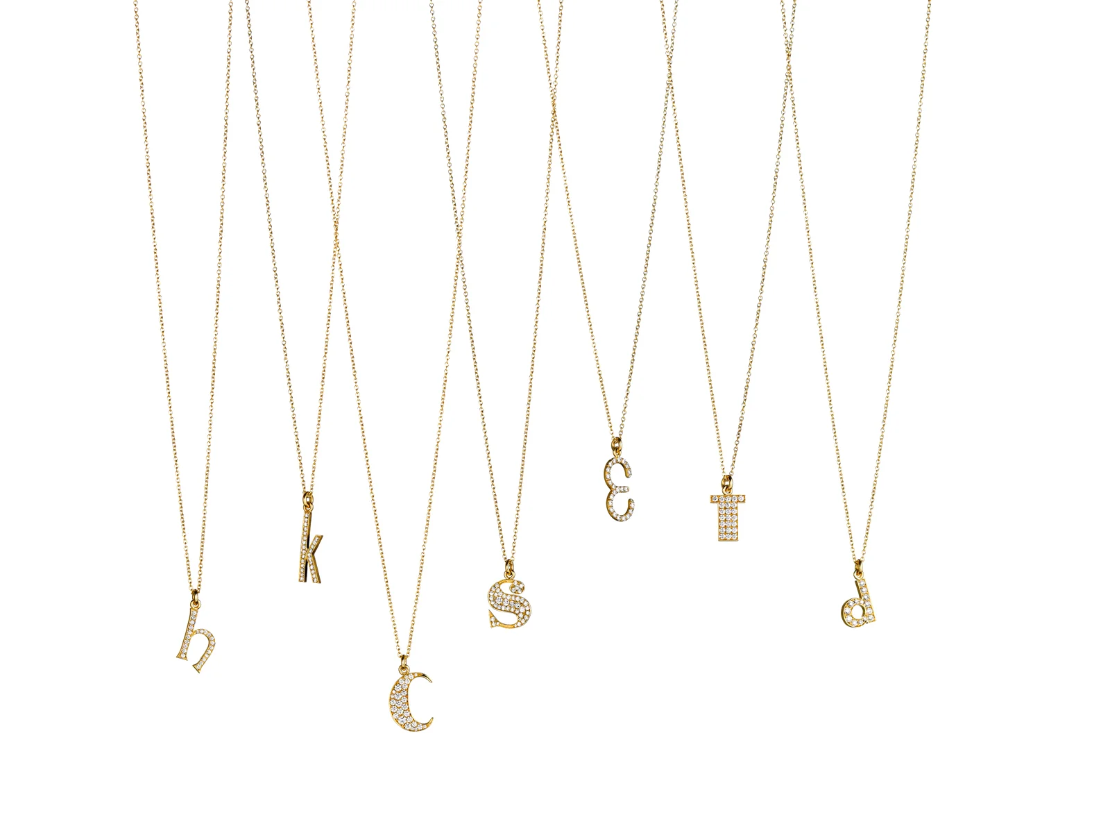 Finn Jewelry: Steven Krause