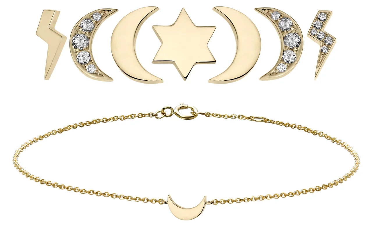 Finn Jewelry: Steven Krause