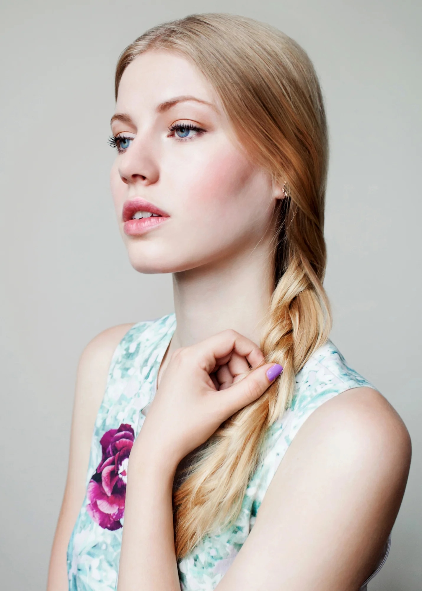 Amber Fouts