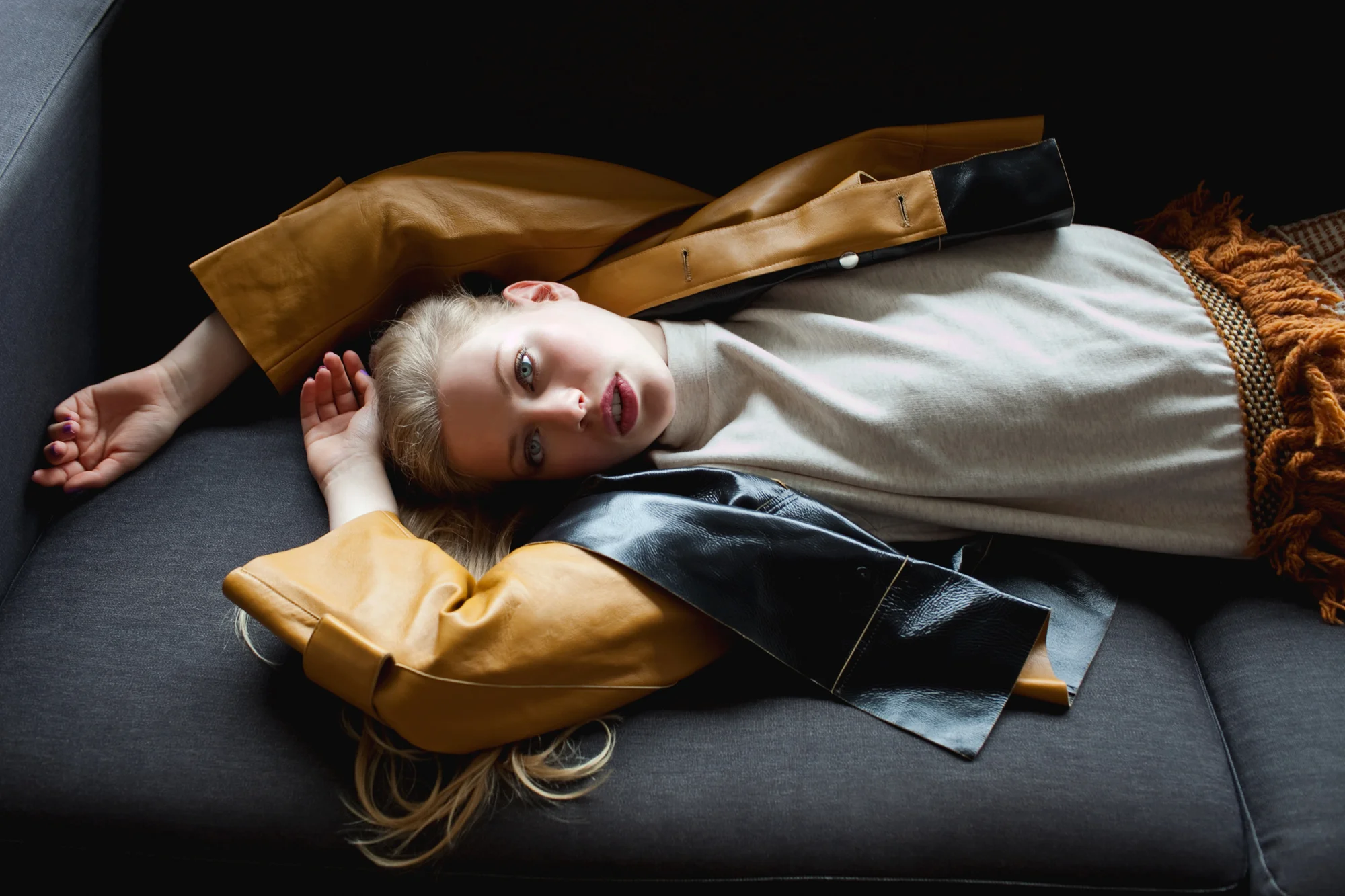 Amber Fouts