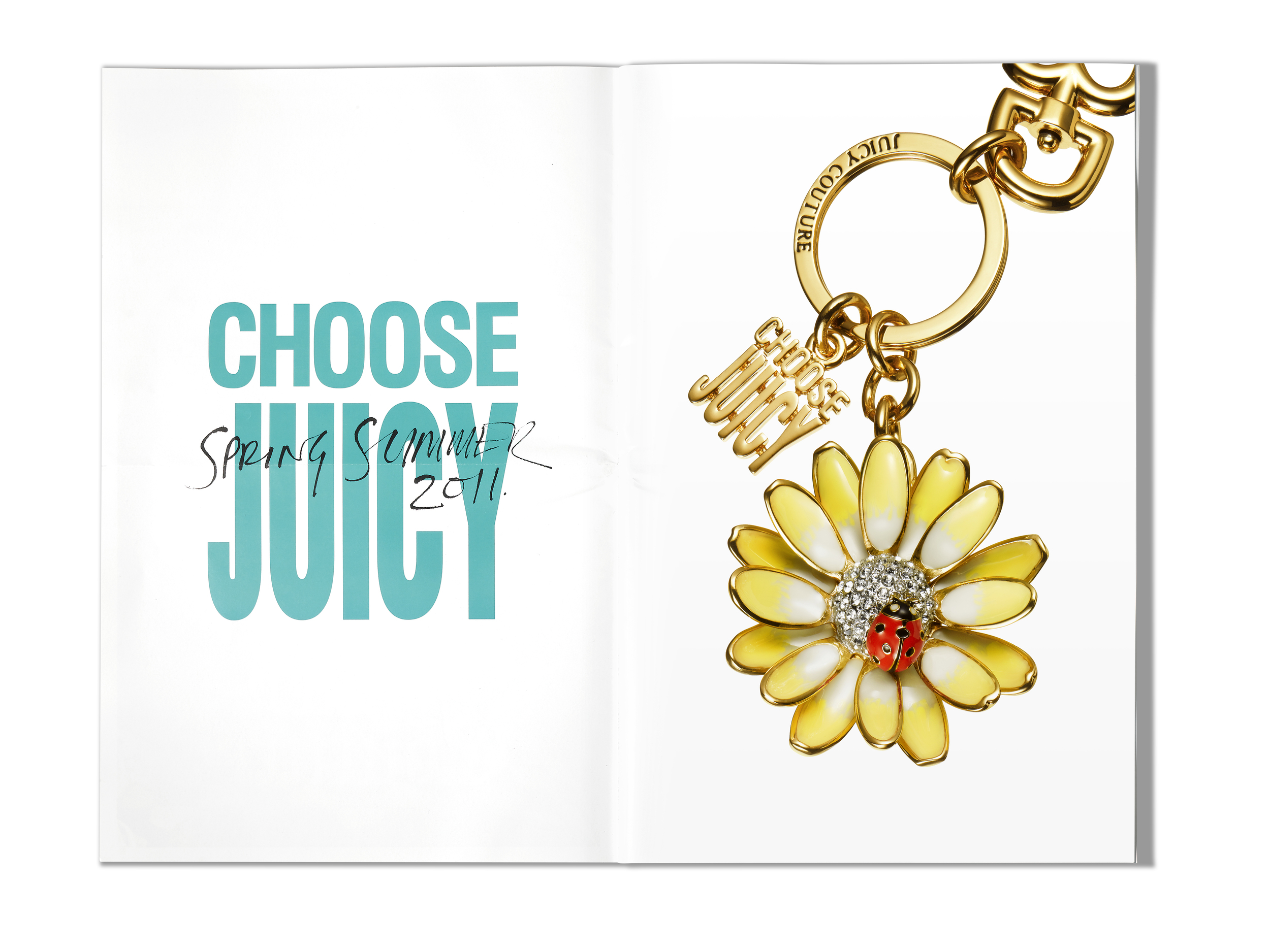 Juicy Couture | Look Book