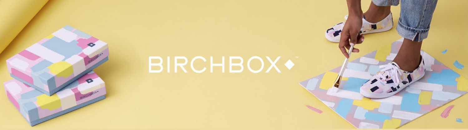 Birchbox