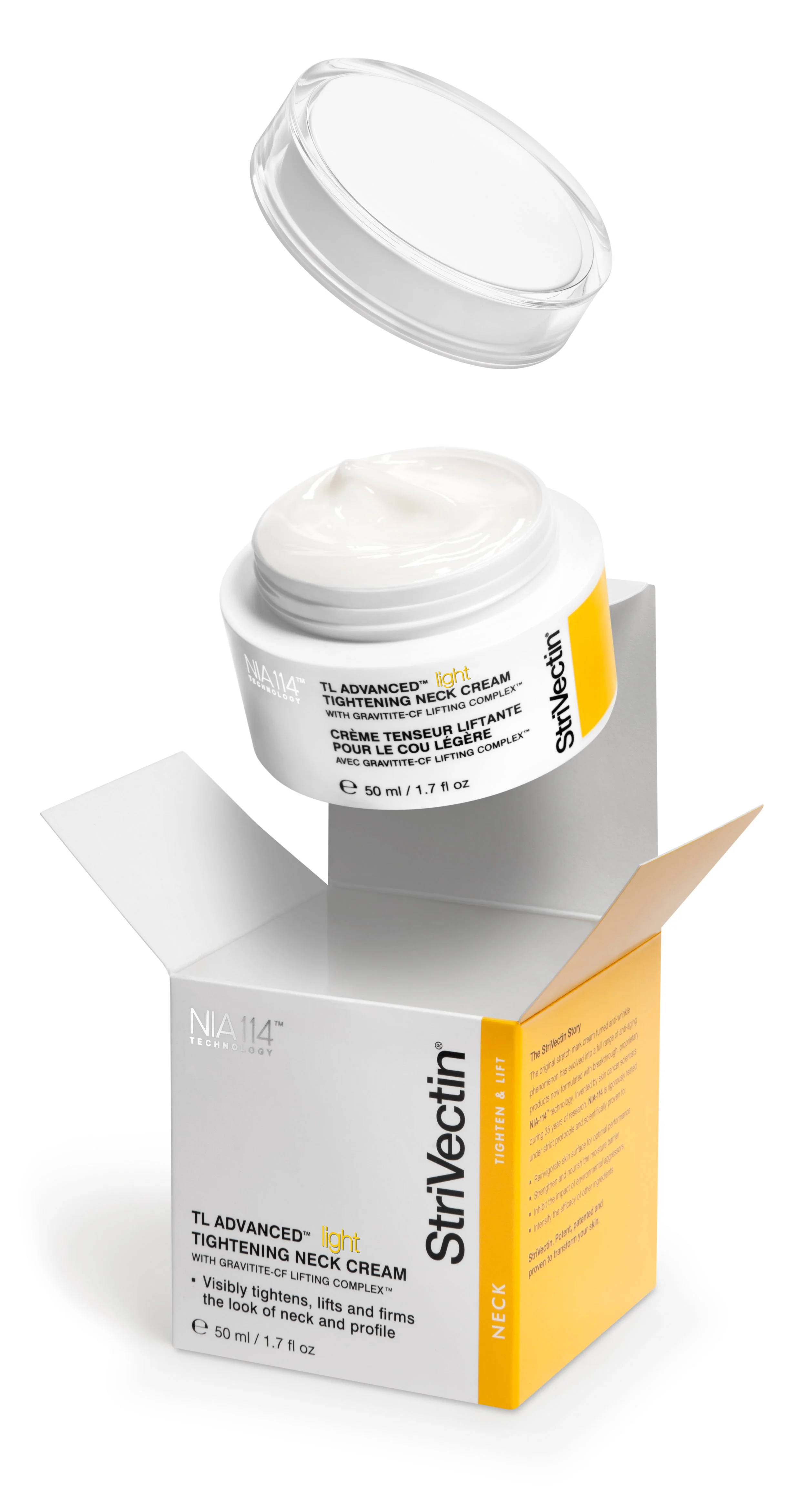 Strivectin: Anthony Verde