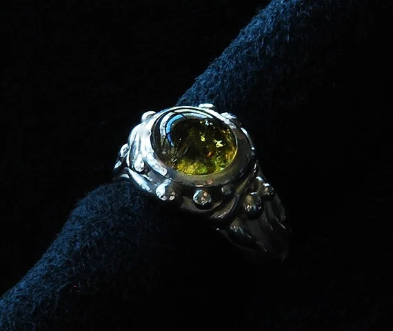 "Wizards Eye" at Waubs bay Gallery $485