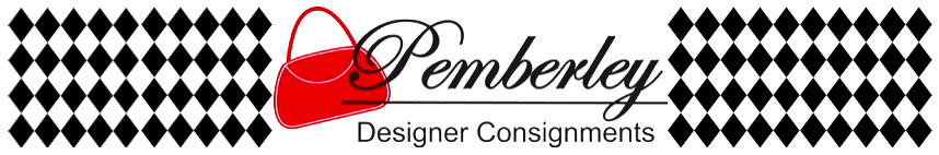Pemberley Designer Consignments