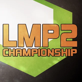 Career Event Icon: LMP2 Championship