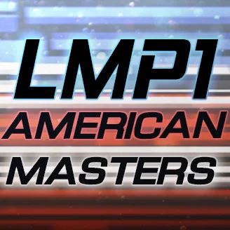 Career Event Icon: LMP1 American Masters
