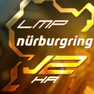 Career Event Icon: LMP Nurburgring 12HR