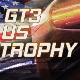 Career Event Icon: GT3 US Trophy
