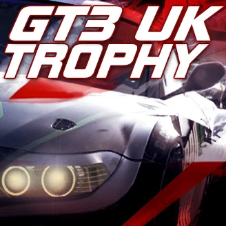 Career Event Icon: GT3 UK Trophy