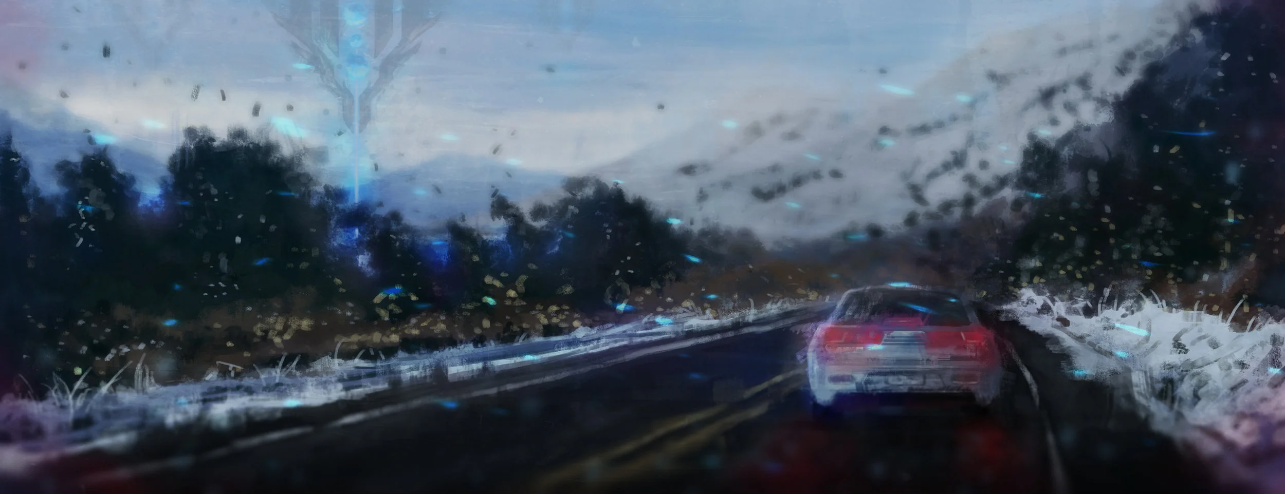 Distance