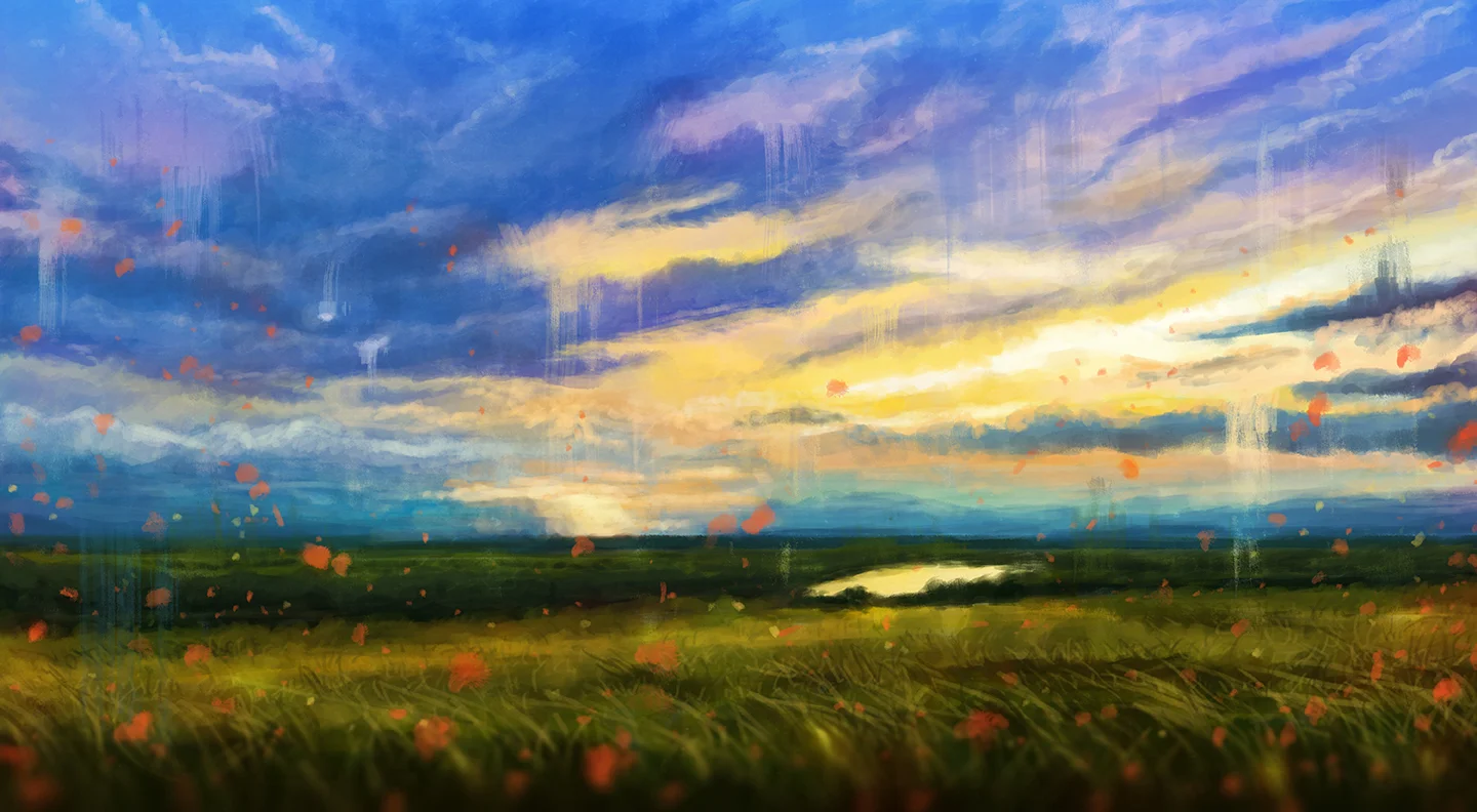 A New Journey