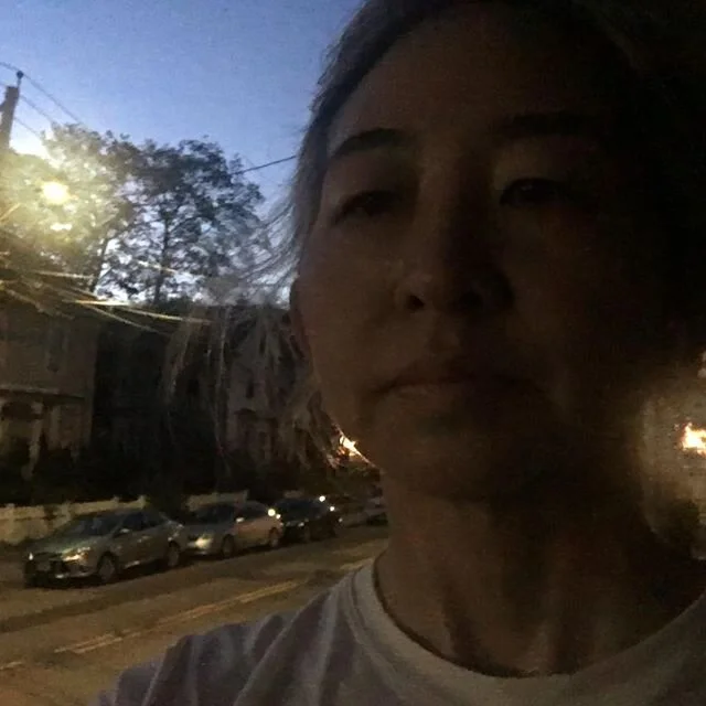 May 8, 2020. #irunwithmaud