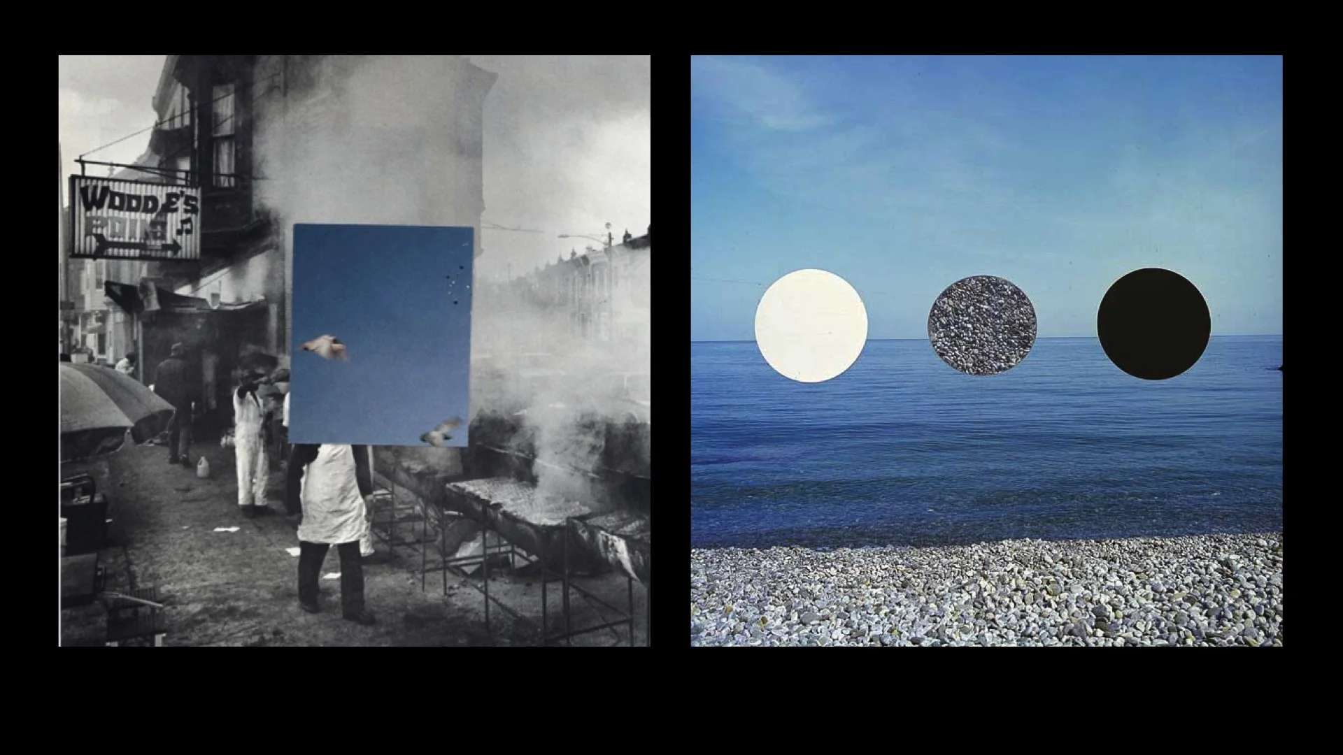 Wu Lyf | Francisco Infante-Arana & Nonna Gorunova