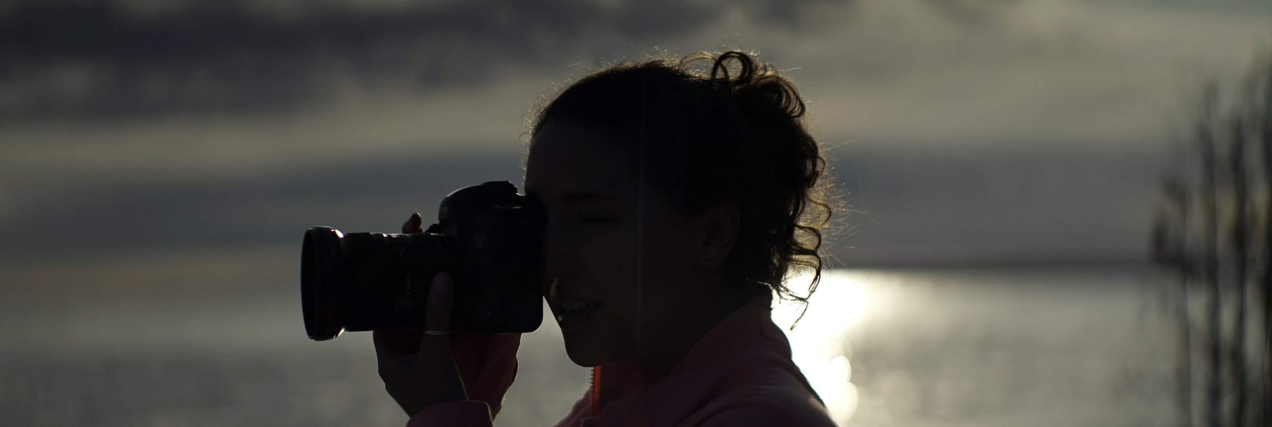 Lomo 100mm anamorphic lens | Mackinac Island, MI - An interesting little flare cutting down the center of the frame. Photo by: Keith Nickoson