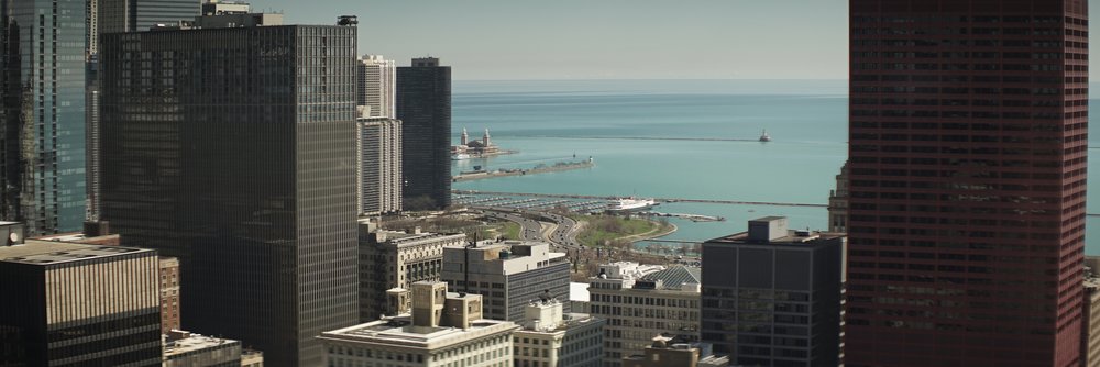 Chicago Skyline