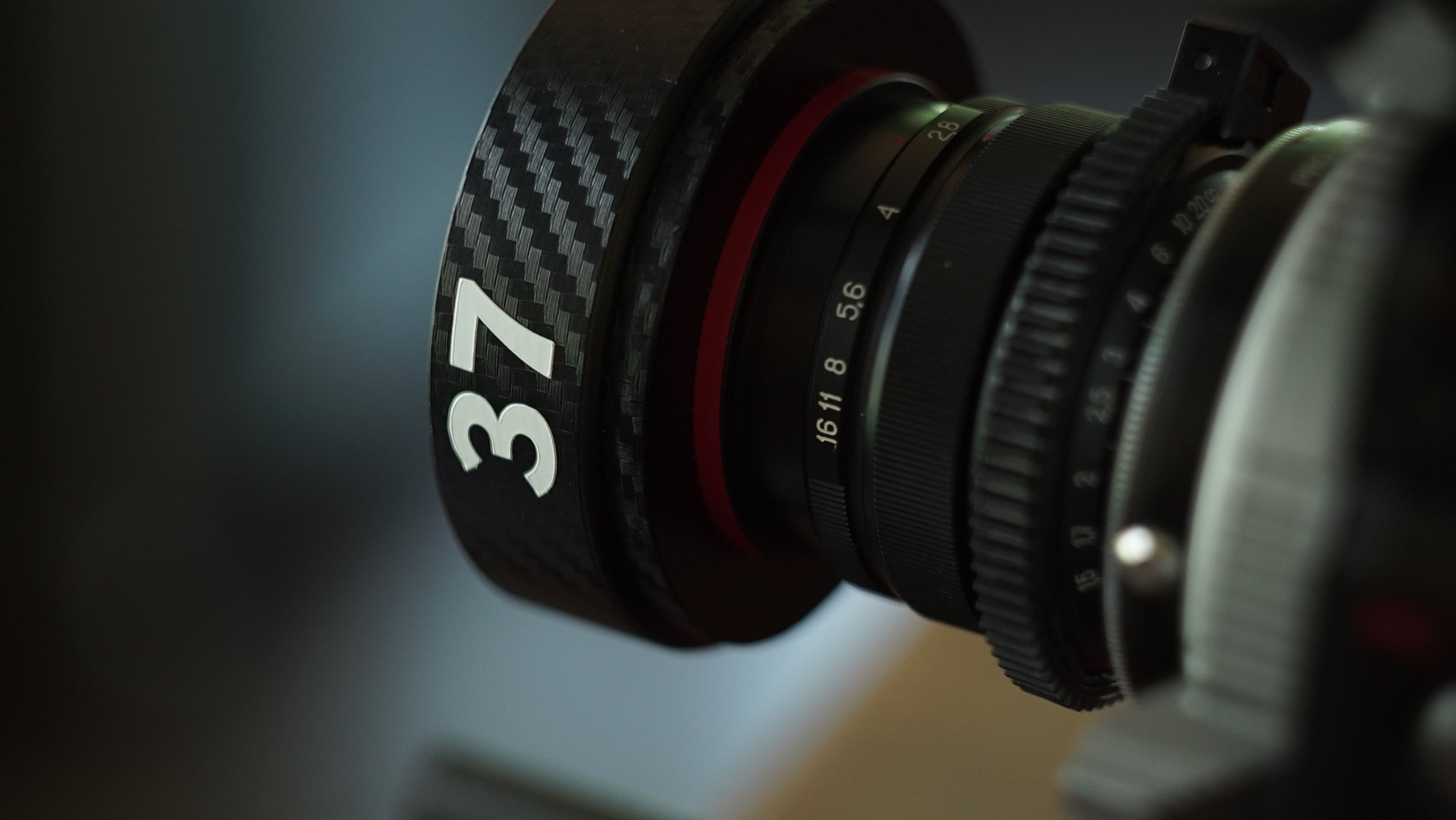 37mm Mir 1-B | Vintage Soviet Lens — Keith Nickoson 37mm Mir 1-B | Vintage Soviet Lens — Keith Nickoson