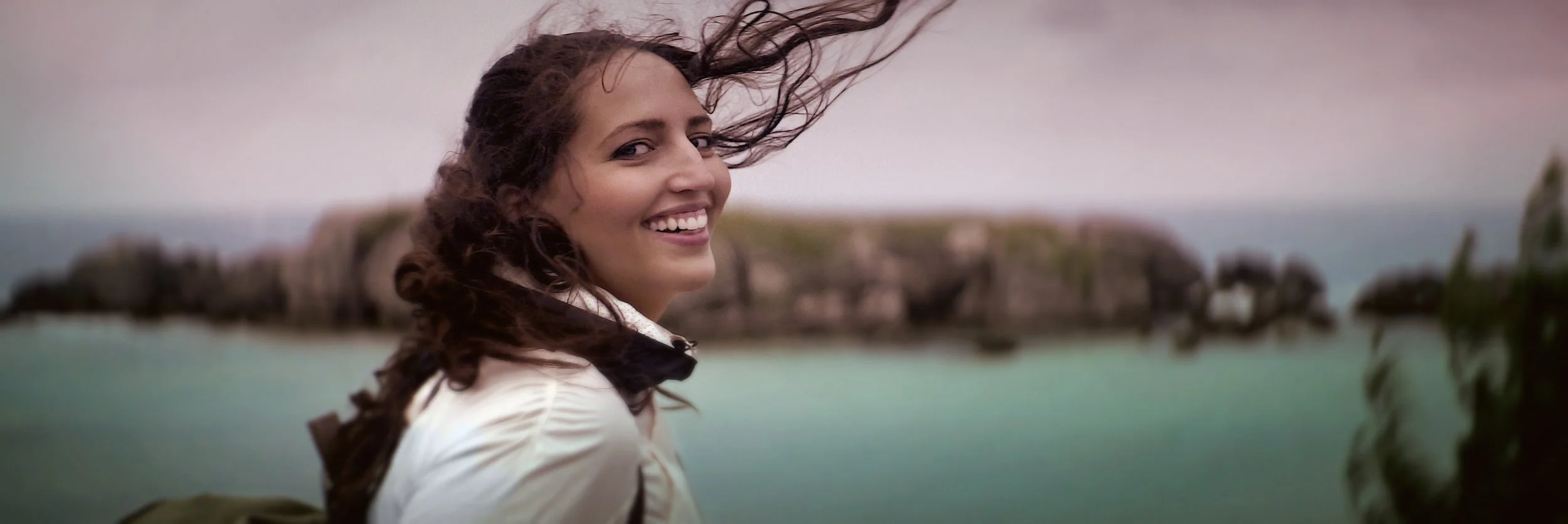 Tobacco Bay - St. George, Bermuda Islands | Lomo 50mm square front anamorphic | Keith Nickoson
