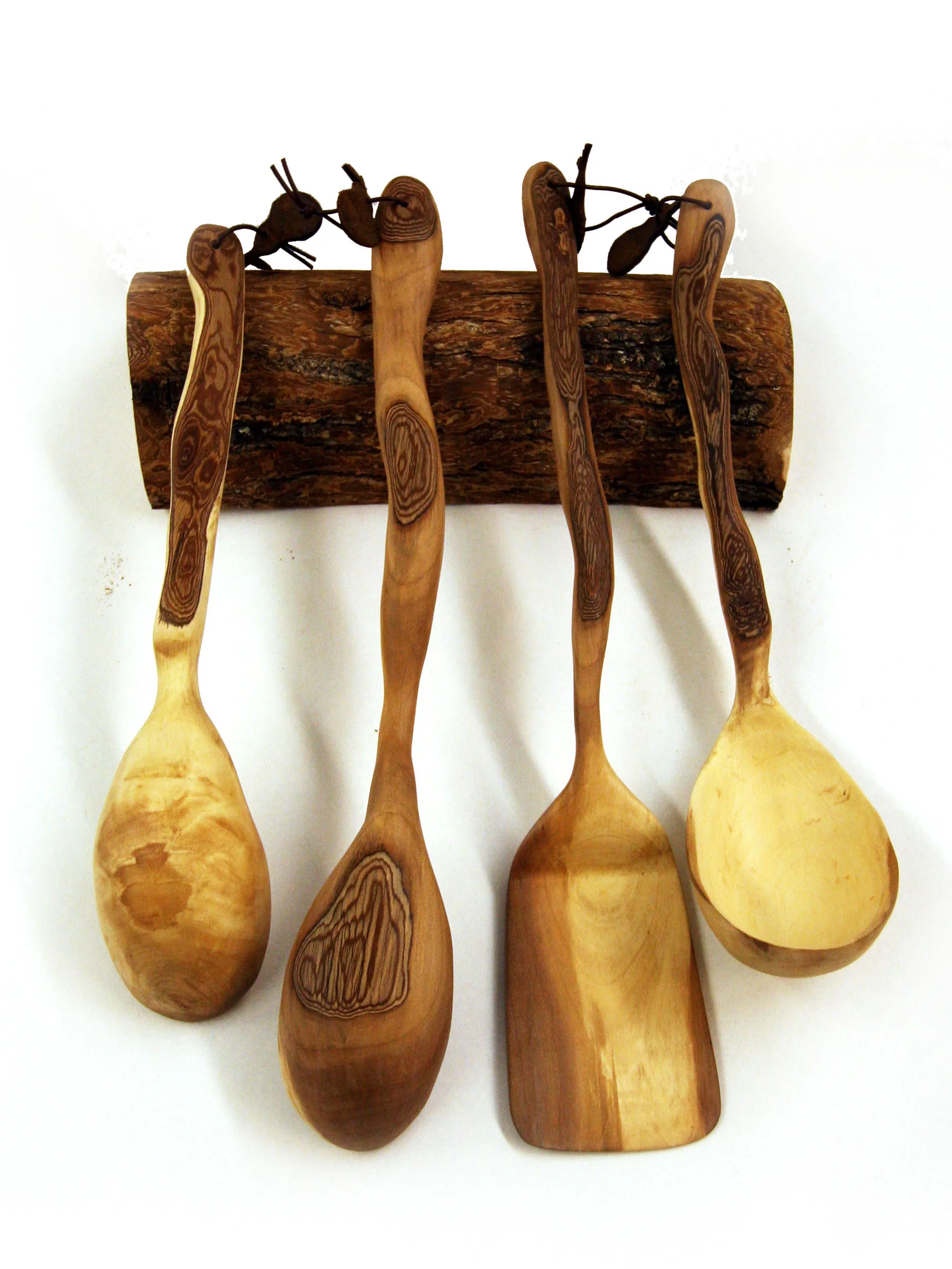 Hurricane Spoons