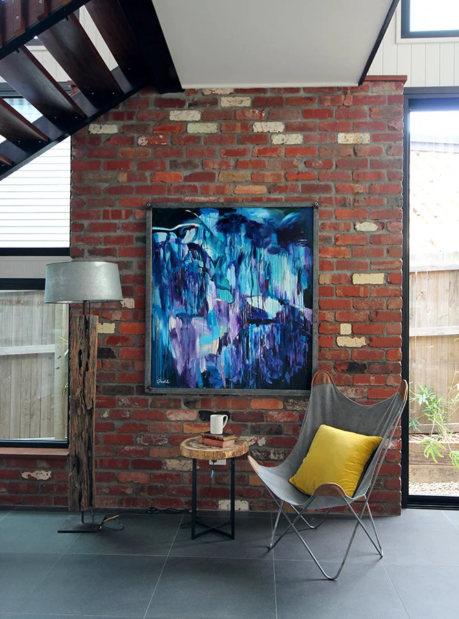 2 Paintings Sold The Week Before My Holiday To South Africa