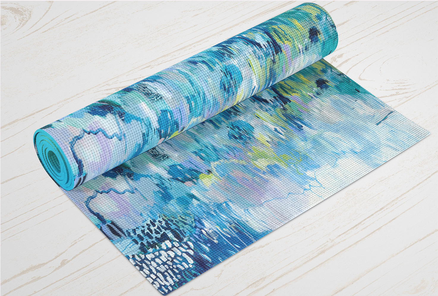 YOGA MAT