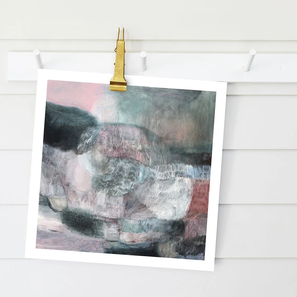 If you love this painting you can buy the print on my online store here.